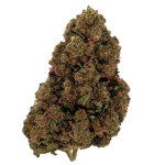 BudBouncy Harley Quinn CBD Flower Indoor – photo 2