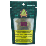 BudBouncy Harley Quinn CBD Flower Indoor – photo 3