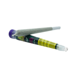 BudBouncy Harley Quinn Pre-Rolls CBD Joints Indoor