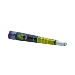 BudBouncy Harley Quinn Pre-Rolls CBD Joints Indoor – photo 2