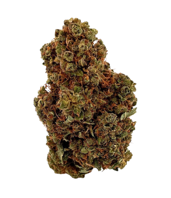 BudBouncy Lemon Haze CBD Flower Indoor – photo 2