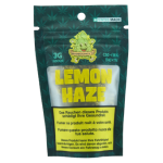 BudBouncy Lemon Haze Fleur CBD Indoor – image 3