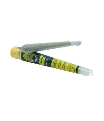 Lemon Haze Joint CBD Indoor - 1pc
