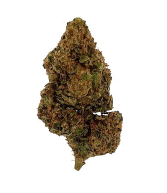 BudBouncy Northern Light CBD Flower Indoor – photo 2