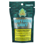BudBouncy Northern Light CBD Flower Indoor – photo 3