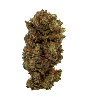 BudBouncy Orange Bud CBD Flower Indoor – photo 2