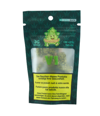 BudBouncy V1 CBD Flower Indoor – photo 3