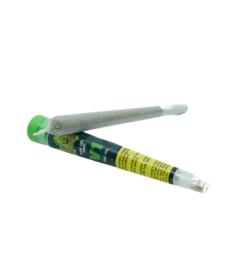 BudBouncy V1 Pre-Rolls CBD Joints Indoor – photo 2