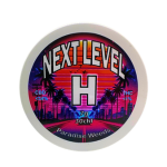 Paradise Weeds Next Level H CBD Hash 1