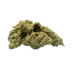 Frosted Sherbert • CBD Flower Indoor