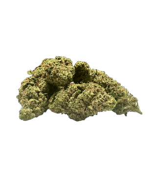 Frosted Sherbert • CBD Flower Indoor