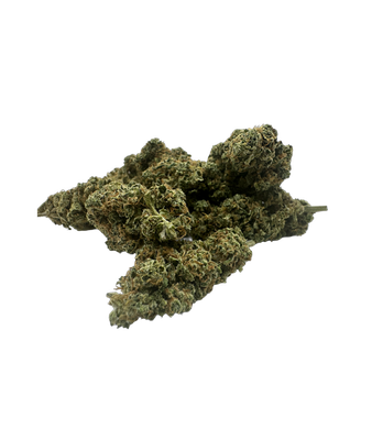 Gush Mints • CBD Flower Indoor