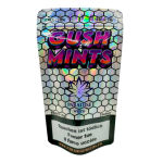 Gush Mints • CBD Flower Indoor