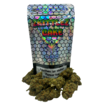 Paradise Weeds Zkittlez Cake CBD Blüten Indoor