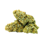 Qualicann Angel Cake CBD Flower Indoor – photo 2