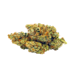 Qualicann Bubble Gum CBD Flower Indoor – photo 2