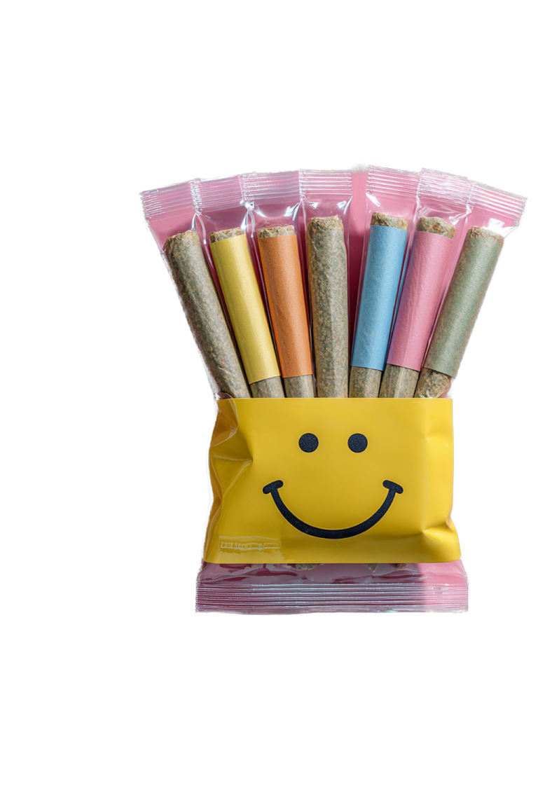 Joints CBD