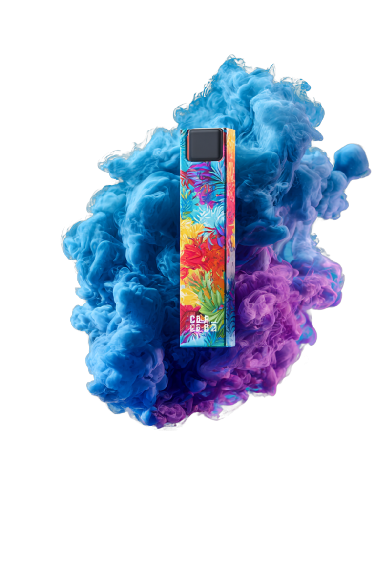 CBD Vape
