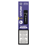 Blueberry Vaypure Pods CBD préremplis