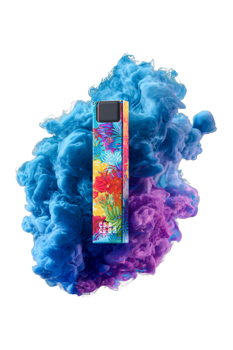 Schweizer CBD Vape in Vape Pens, online bestellen im uWeed Onlineshop