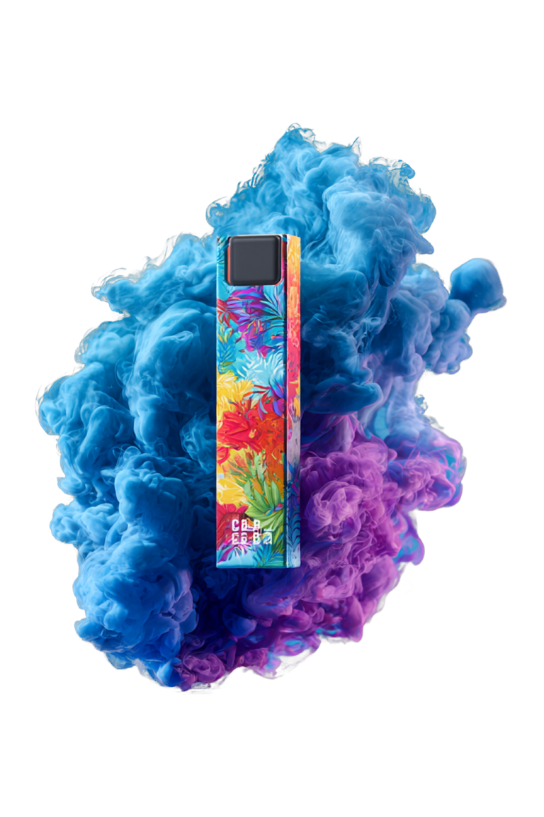 Vape CBD