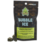 BudBouncy Bubble Ice CBD Hash 1