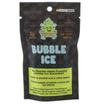 BudBouncy Bubble Ice CBD Hash 2