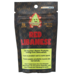 BudBouncy Red Lebanese CBD Hash 2