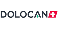 Dolocan Logo, Marke für CBD Öle und CBD Kosmetik