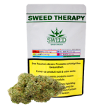 Sweed Therapy CBD Blüten Indoor