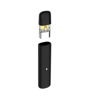 CCell Eazie Miniature All-in-One Battery for Vape Pods 1