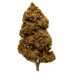 La Salade Black Mamba Fleur de CBD Greenhouse – photo 2