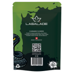 La Salade Black Mamba Fleur de CBD Greenhouse – photo 3