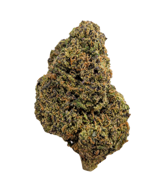 La Salade Mango Twist Fleur de CBD Indoor – photo 2