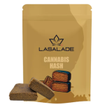 La Salade 3x Filtered CBD Hash