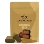 La Salade Lifter Résine CBD Américaine