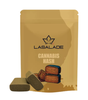 La Salade Lifter Résine CBD Américaine