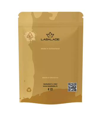 La Salade Lifter CBD Hash – image 3