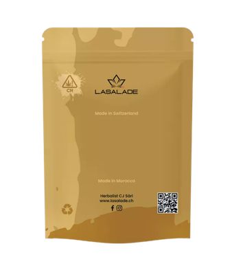 La Salade Piatella CBD Ice Hash – image 3