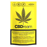 Pure CBDream CBD Blüten Greenhouse