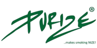Purize Logo, Marke für Aktivkohlefilter