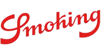 Smoking Logo, Marke für Zigarettenpapier